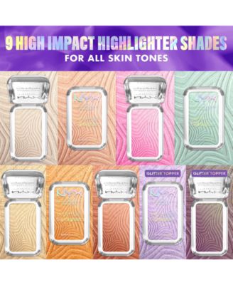 Buttermelt Powder Highlighter, 0.17 oz.