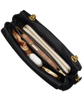 Slouch Tabby Medium Quilted Leather Shoulder Bag 26