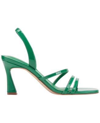 Women's Nalina Strappy Slip-On Stiletto Sandals