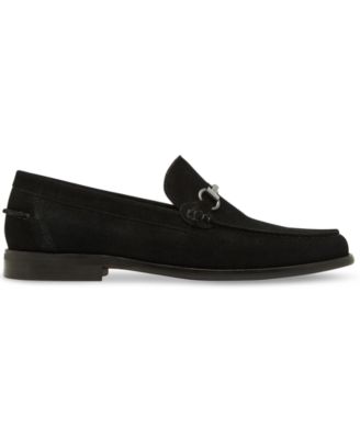 Men's Arista Suede Bit Loafer