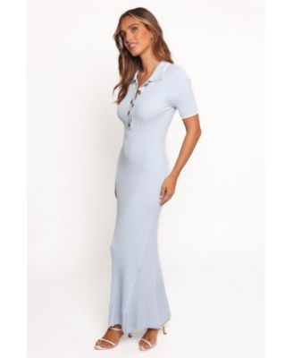 Women's Crawford Short Sleeve Knit Dress