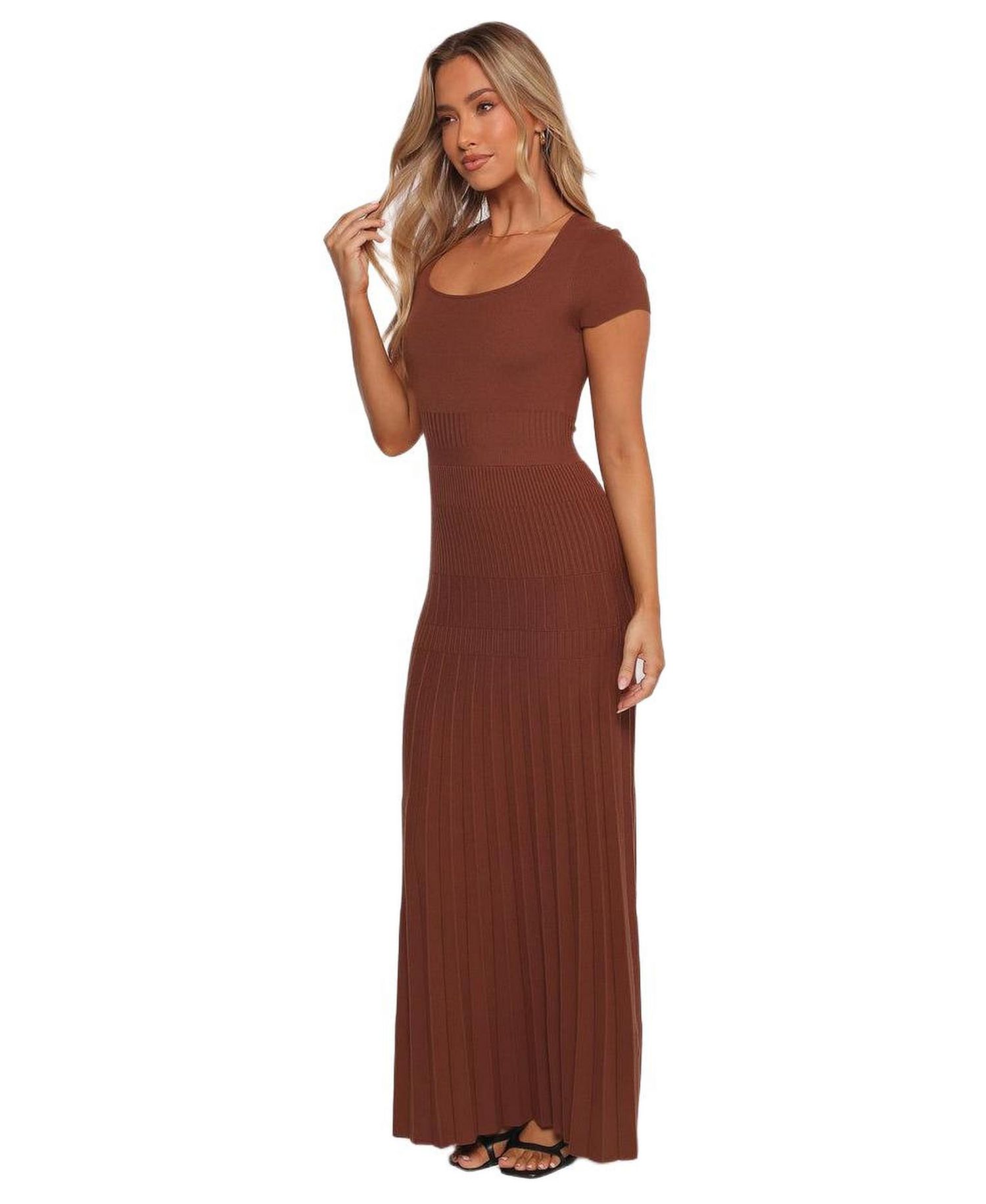 Women's Freeman Maxi Dress