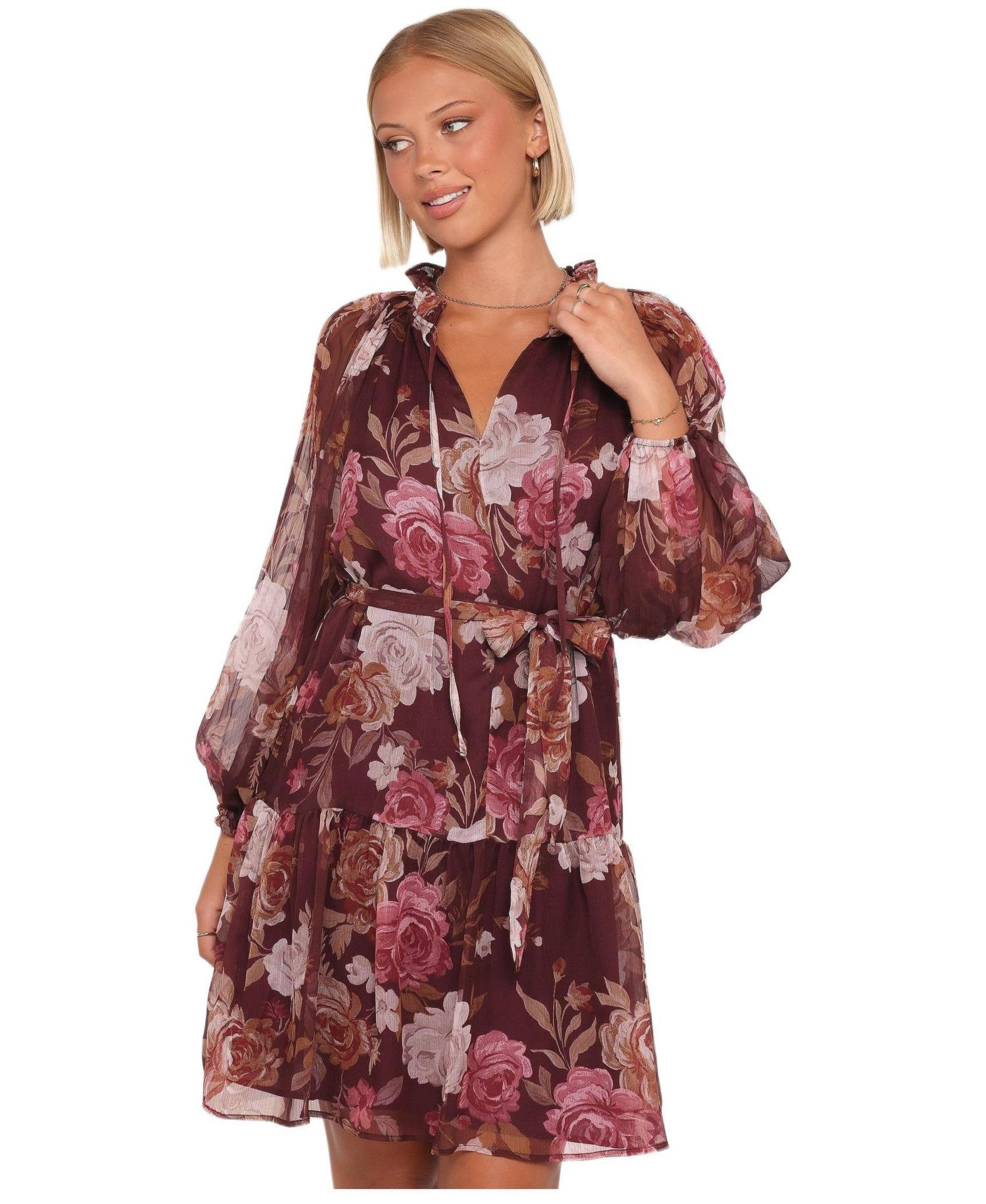 Women's Hensely Mini Dress