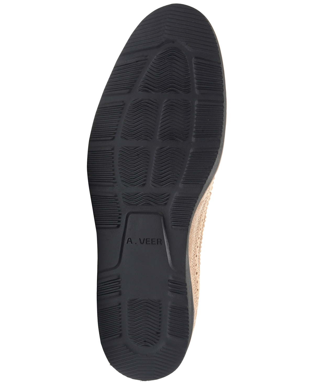 Anthony Veer Men's Ellis Wingtip Lace-Up Shoes