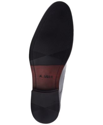 Men's Rowan Round-Toe Derby Shoe