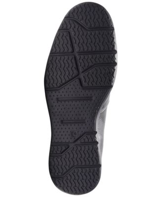 Men's Orbit Hybrid Round-Toe Dress Shoe