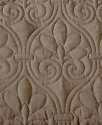 Madison Park Quebec 3-Pc. Quilt Set, Full/Queen