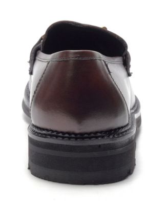 Men's Baron Bit Loafers