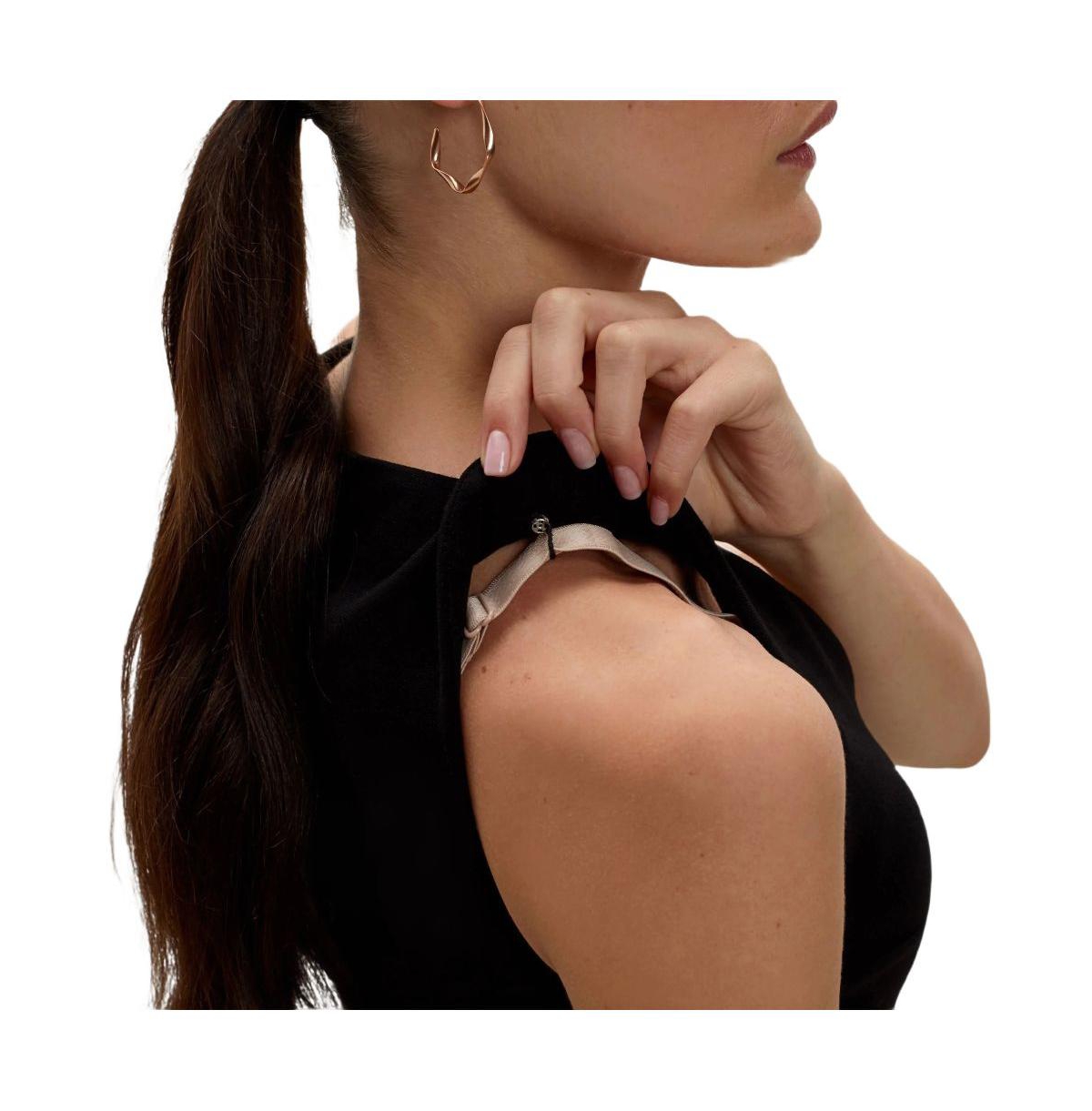 M.m.LaFleur Women's Rachel Dress- Ponte