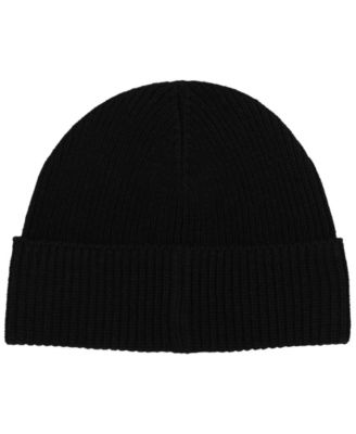 Men's Polo Match Beanie