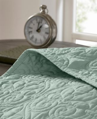 Quebec 3-Pc. Quilt Set, King/California King