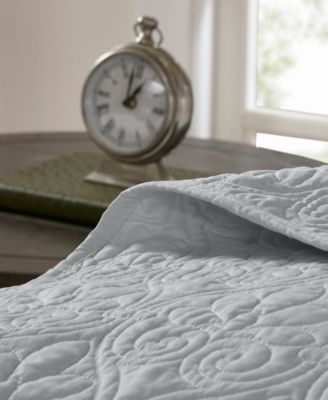 Quebec 2-Pc. Quilt Set, Twin/Twin XL