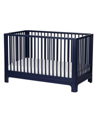 Baby Neutral Posey 4-in-1 Convertible Crib