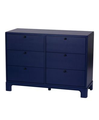 Baby Neutral Posey 6-Drawer Dresser