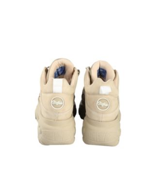 Women's Classic Low Leather Shaft Height Sneaker