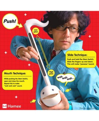 Deluxe Series Electronic Musical Instrument Large Size Synthesizer Digital Educational Music from Japan for Cool Stuff Gift