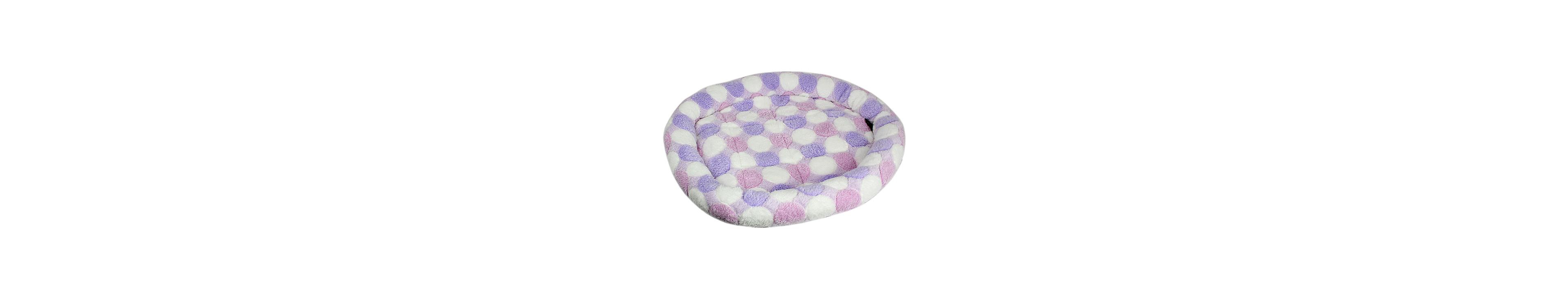 Parisian Pet Cotton Candy Pink Dog Mat