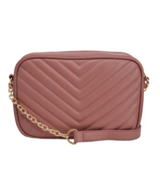 Women&#39;s Tyler Camera Crossbody Bag with Wallet