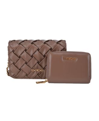 Women's Luca Mini Crossbody Bag with Wallet