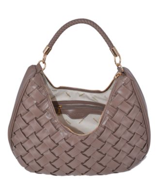 Women's Luca Small Hobo Bag