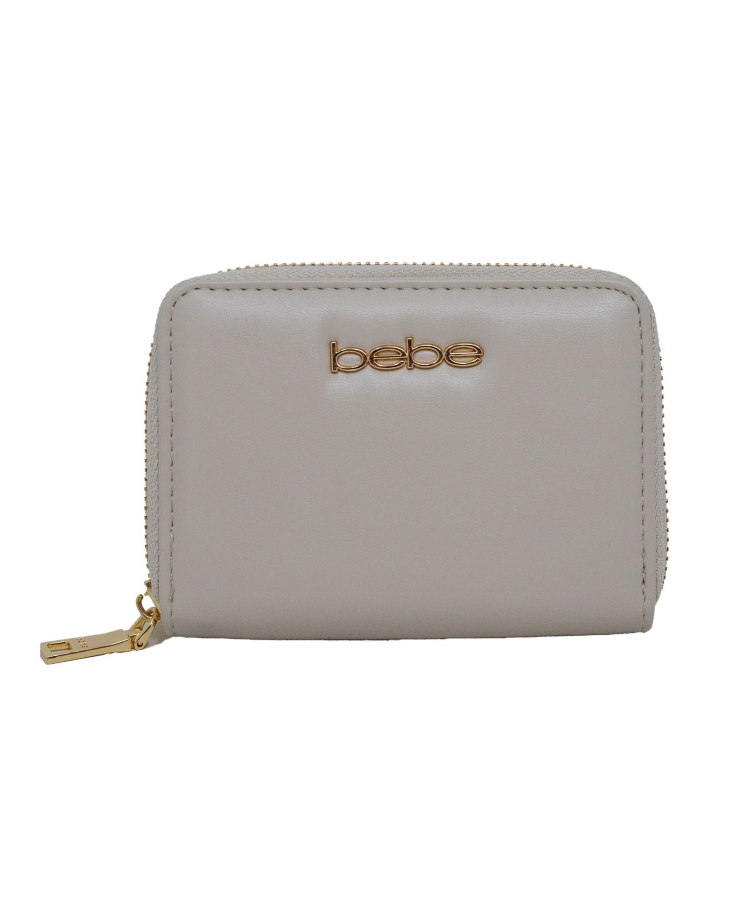 Женская сумка Bebe Luca Small Camera Bag with Wallet, цвет: Кремовый — фото 4