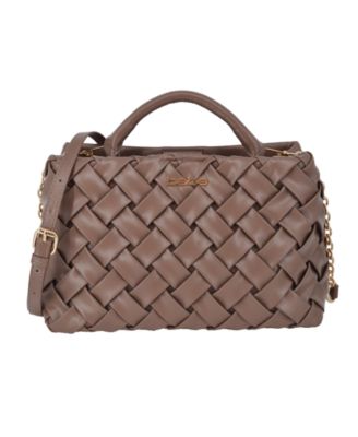 Bebe - Luca Mini Satchel Crossbody