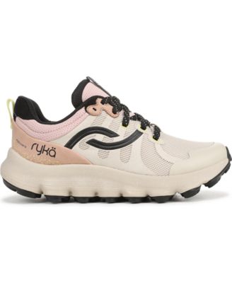 Women's Podflow TR Hiking Lace-Up Sneakers