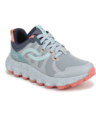 Women's Podflow TR Hiking Lace-Up Sneakers