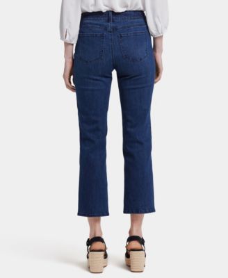 Women's Marilyn Straight Ankle Jeans