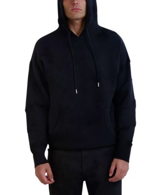 Men's Regular-Fit Hoodie Sweater