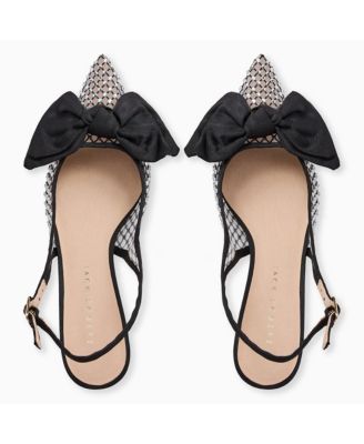 Women's Debra Jeweled Slingback