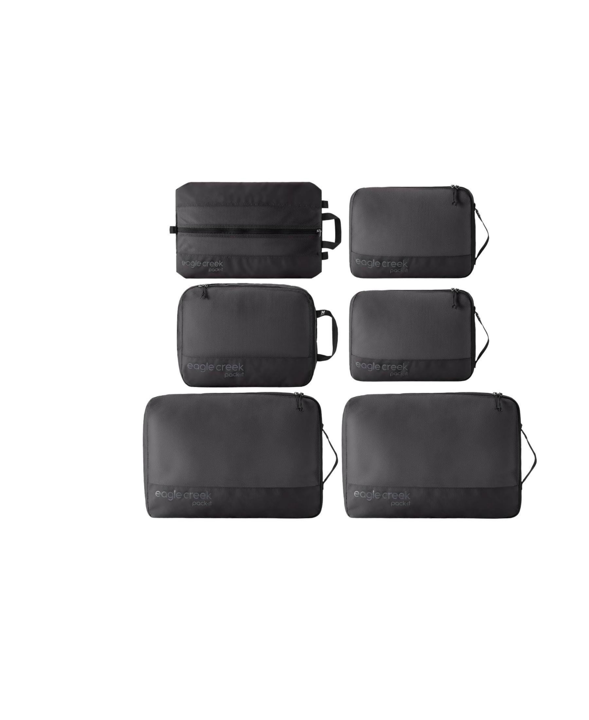 Eagle Creek Pack-It Reveal Extended Stay Set