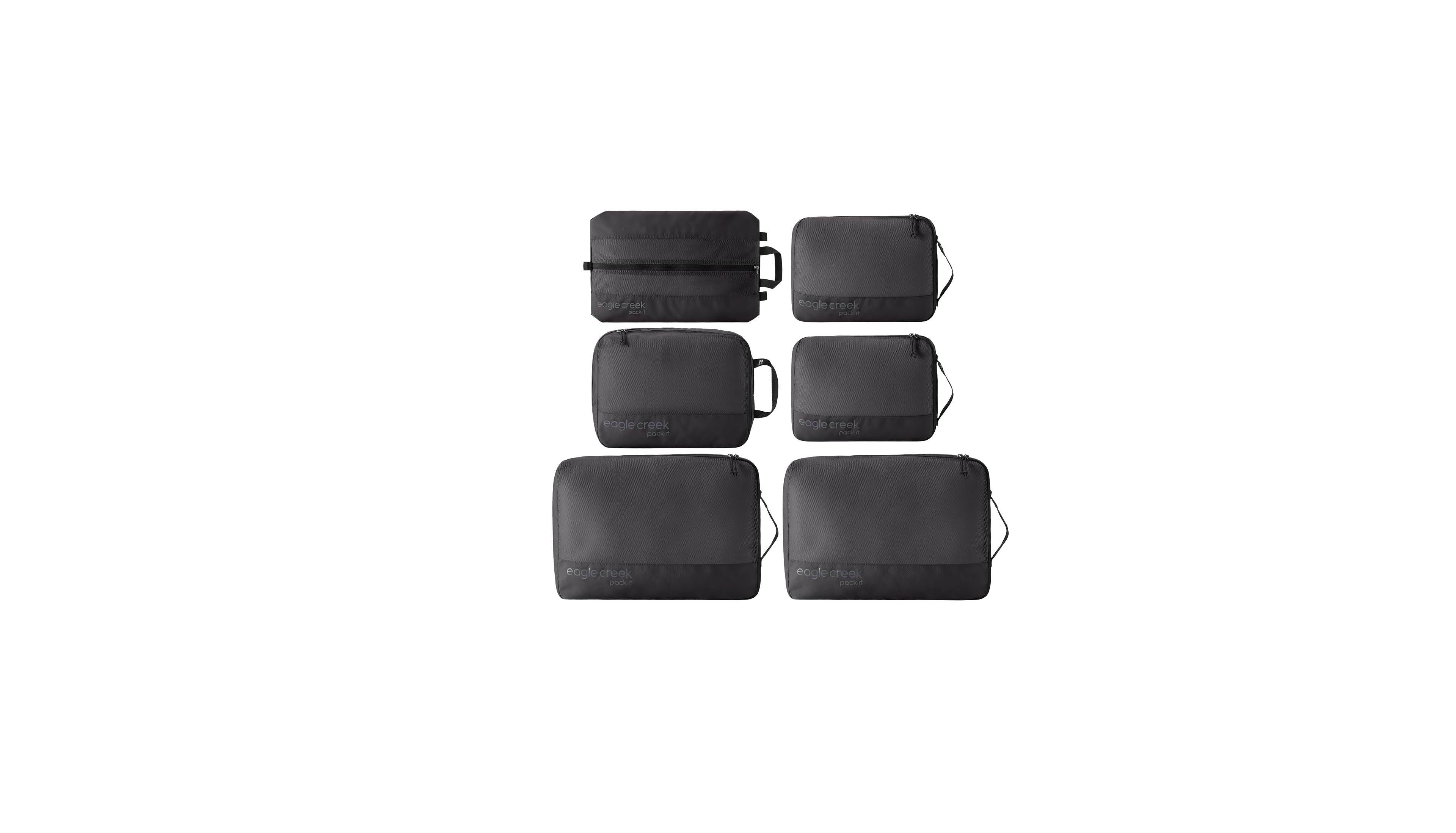 Eagle Creek Pack-It Reveal Extended Stay Set