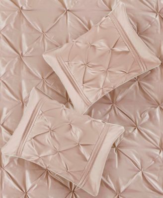 Laurel Tufted 7-Pc. Comforter Set, Queen