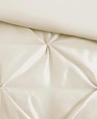 Laurel Tufted 7-Pc. Comforter Set, Queen