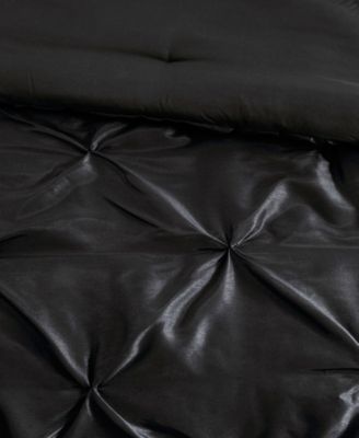 Laurel Tufted 7-Pc. Comforter Set, Queen