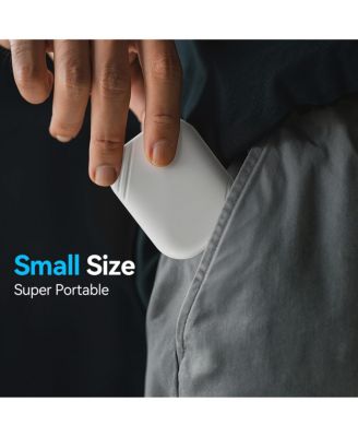 Open-Ear Sport Bluetooth Earbuds