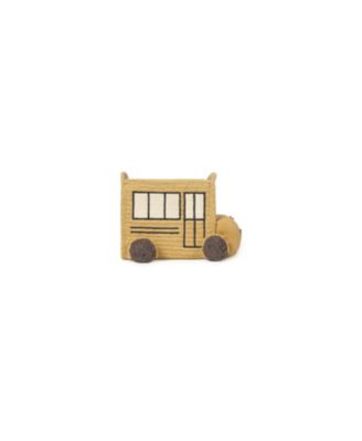 Basket Mini School Bus