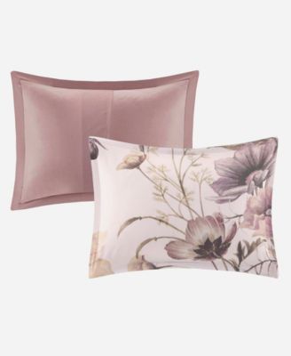 Cassandra 8-Pc. Comforter Set, King