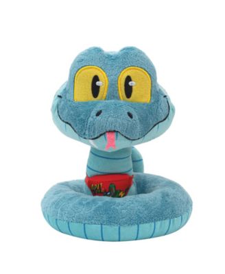 8" Core Plush - Styles May Vary