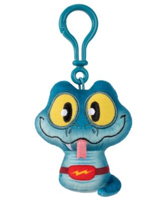 3" Clip-On Plush - Styles May Vary