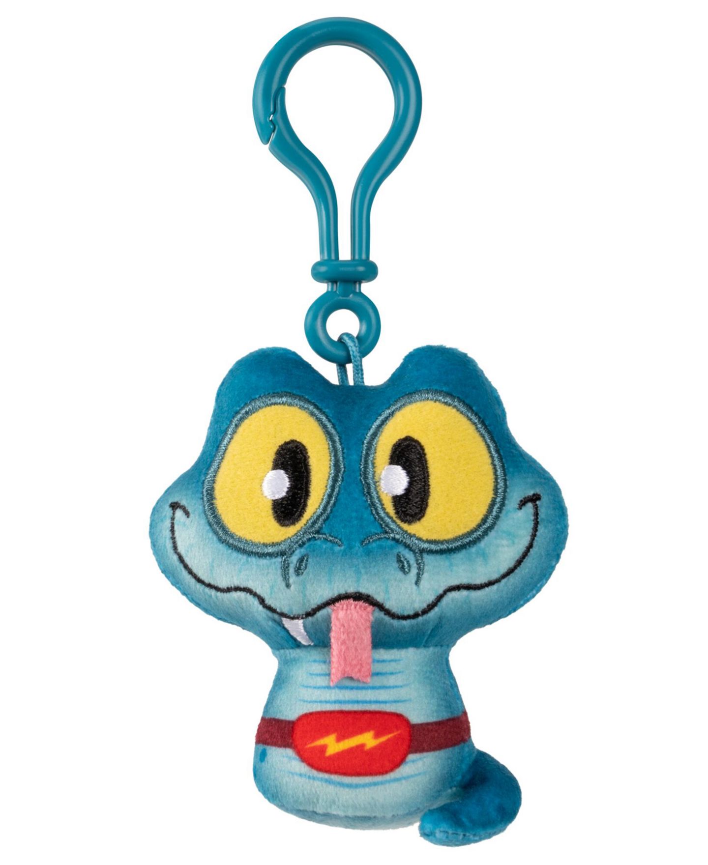 Детская мягкая игрушка Zootopia 3" Clip-On Blind Box Plush — фото 5