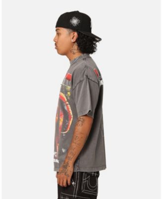 Men's Digital Insanity Vintage T-Shirt