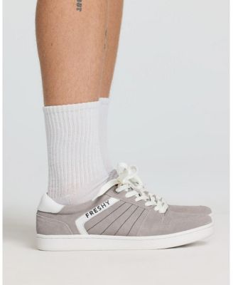 Men's Kingpin Suede Sneaker