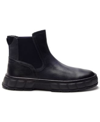 Men's Axis Chelsea Slip-On Boots
