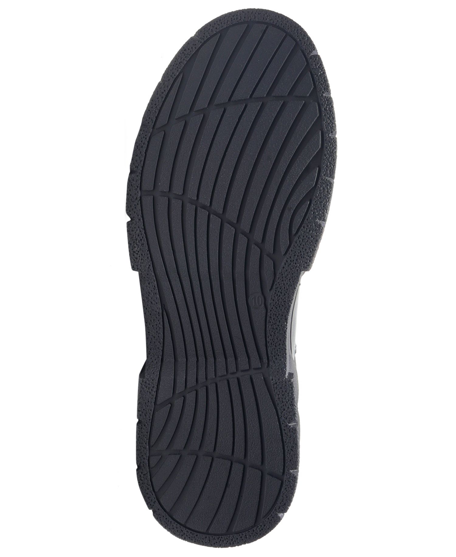 Men's Stratus Slip-On Chelsea Boots