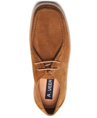 Men's Mason Moc-Toe Derby Shoe