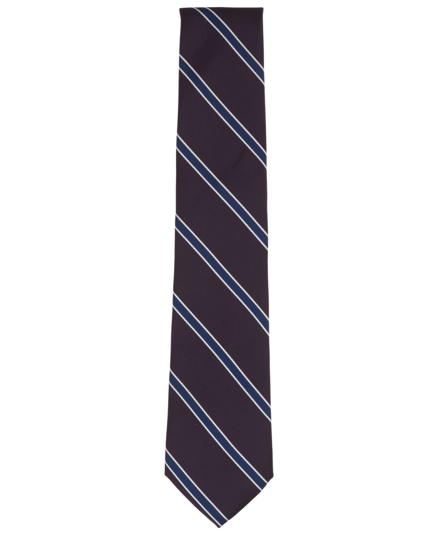 Men's Somerset Stripe Tie