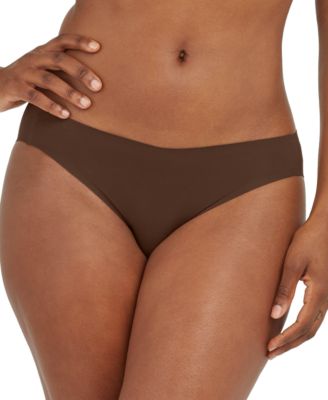 Women's Fit-To-You Low-Rise Bikini, Pack of 3