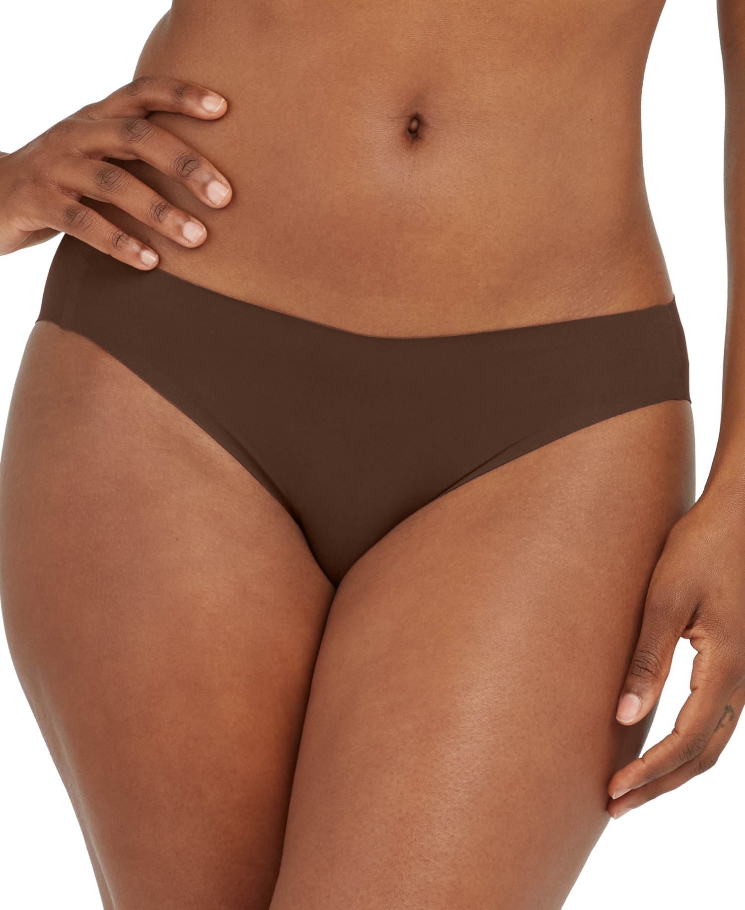 Women's Fit-To-You Low-Rise Bikini, Pack of 3